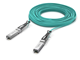 Verkkokaapelit - Ubiquiti UniFi 10G Direct Attach Cable 30m - Sininen - 30m - UACC-AOC-SFP10-30M