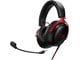 Kuulokkeet - HyperX Cloud III - Black/Red - 727A9AA