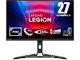 Näyttö - 27" Lenovo Legion R27i-30 - 1920x1080 (FHD) - 165Hz - IPS - 67B5GAC1EU