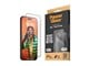 Puhelintarvikkeet - Näytönsuojat - PanzerGlass Screen Protector iPhone 15 Pro Max | Ultra-Wide Fit w. EasyAligner - PANZER2812