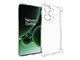 Puhelin - Kannet ja kotelot - Insmat Impact Case OnePlus Nord 3 - transparent - 650-1166