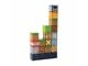 Fanituotteet - Paladone - Minecraft Block Building - Lamppu - PP6596MCF