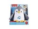 Vauva- ja taaperolelut - Fisher Price Flap & Wobble Penguin - HNC10