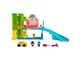 Vauva- ja taaperolelut - Fisher Price LP Opettava Autotalli - 972-1675