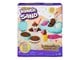 Luovat leikit - Kinetic Sand Jäätelöherkut - 6068200