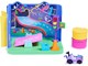 Nuket, pehmolelut ja oheistarvikkeet - Gabby's Dollhouse Deluxe Leikkihuone - 6064149