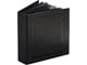 Valokuva-albumit & -arkistointi - Polaroid Photo Album Small - Black - 006043