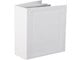 Valokuva-albumit & -arkistointi - Polaroid Photo Album Small - White - 006178