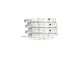 Smart Home - Älykoti - Aqara LED Strip T1 Extension 1 m - RLSE-K01D