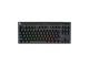 Näppäimistöt - Logitech G PRO X TKL - Logitech GX Brown (Tactile) - Tactile - Pelinäppäimistö - ilman numpadia - Englanti (US) - Musta - 920-012136