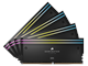 RAM - Corsair Dominator Titanium DDR5-6400 - 64GB - CL32 - Dual Channel (2 pcs) - Intel XMP - Musta RGB - CMP64GX5M4B6400C32