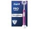 Sähköhammasharjat - Oral-B Sähköhammasharja Pro1 Junior 6+ Purple - 8006540742891