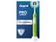 Sähköhammasharjat - Oral-B Sähköhammasharja Pro1 Junior 6+ Green - 8006540743027