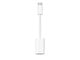 Puhelin - Muut lisävarusteet - Apple USB-C to Lightning Adapter - MUQX3ZM/A