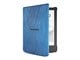 Tabletti - Kannet & Suojakotelot - PocketBook Shell Cover (6") - Blue - H-S-634-B-WW