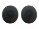 Kaapelihyllyt, Kaapelisukat & Kaapelisiteet - Jabra Evolve2 50/55 Ear Cushion (1 pair) - 14101-86