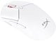 Hiiret - HyperX Pulsefire Haste 2 Wireless - White - Hiiri - Optinen - 6 painiketta - Valkoinen - 6N0A9AA