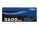 Mustepatruunat, värikasetit ja lisävarusteet - Brother TN3600XXL - Super High Capacity - black - original - toner cartridge - TN3600XXL