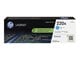 Mustepatruunat, värikasetit ja lisävarusteet - HP 220A / W2201A - Cyan Toner - W2201A
