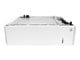 Tulostimien lisävarusteet - HP media tray - 550 sheets - 28N93A