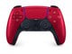 Pelit - lisävarusteet - Sony PlayStation 5 DualSense - Volcanic Red - Wireless Controller - Sony PlayStation 5 - 0711719576822