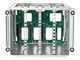 Kovalevyt - lisätarvikkeet - HP E Side-by-Side Drive Cage Kit - P48812-B21