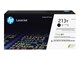 Mustepatruunat, värikasetit ja lisävarusteet - HP 213Y / W2130Y - Black Toner - Extra High Yield - W2130Y