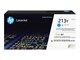 Mustepatruunat, värikasetit ja lisävarusteet - HP 213Y / W2131Y - Cyan Toner - Extra High Yield - W2131Y