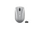 Hiiret - Lenovo 540 USB-C Wireless Compact Mouse - Hiiri - Optinen - 4 painiketta - Harmaa - GY51D20869