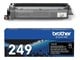 Mustepatruunat, värikasetit ja lisävarusteet - Brother TN-249BK - Super High Yield - black - original - toner cartridge - TN249BK