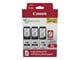 Paperit, valokuvapaperit ja tarrat - Canon PG 545XL/CL-546XL / 8286B015 Multi Pack - 8286B015