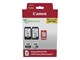 Paperit, valokuvapaperit ja tarrat - Canon PG-545/CL-546 / 8287B008 Multi Pack - 8287B008