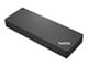 Telakointiasemat - Lenovo ThinkPad Thunderbolt 4 WorkStation Dock - 40B00300CH