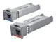 Toistimet & Lähettimet - Ubiquiti UACC-OM-SM-10G-S-20 - SFP (mini-GBIC) transceiver module - 10 GigE - UACC-OM-SM-10G-S-20
