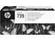 Mustepatruunat, värikasetit ja lisävarusteet - HP 739 / 498N0A - Printhead - 498N0A