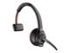Kuulokkeet - Poly Savi 8210 | On Ear Wireless headset | Microphone *DEMO* - 8D3E9AA#ABB