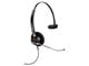 Kuulokkeet - Poly EncorePro 510V Monaural Headset VoiceTube +Quick Disconnect (783Q4AA) - 783Q4AA#ABB