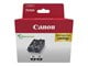 Mustepatruunat, värikasetit ja lisävarusteet - Canon PGI-35 / 1509B029 Black Twin Pack - 1509B029