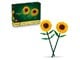 LEGO® - LEGO Botanicals 40524 Auringonkukat - 40524