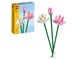 LEGO® - LEGO Botanicals 40647 Lootuskukat - 40647