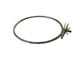 Koirat - Active Canis Kulhoteline metalcrate Large (99907) -malliin - L304015