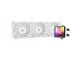 Frozen Vision 360 White