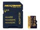Muistikortti - NextBase 128GB U3 Micro SD Card - NBDVRS2SD128GBU3