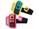 Pelit - lisävarusteet - Subsonic Set Of 2 Just Dance Armbands - Miscellaneous - Nintendo Switch - SA5644
