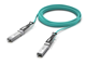 Verkkokaapelit - Ubiquiti UACC-AOC-SFP28-10M 25 Gbps Long-Range Direct Attach Cable 10M - Sininen - 10m - UACC-AOC-SFP28-10M