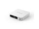 Vahvistin - FiiO K11 - DAC & Headphone Amplifier 1400mW - Silver - FiiO K11 Silver
