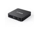 Vahvistin - FiiO K11 - DAC & Headphone Amplifier 1400mW - Black - FiiO K11 Black