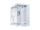 Kotelot - Lian Li O11D EVO RGB - Kotelot - Miditower - Valkoinen - O11DERGBW