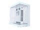 Kotelot - Lian Li O11D EVO RGB - Kotelot - Miditower - Valkoinen - O11DERGBW