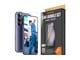 Puhelintarvikkeet - Näytönsuojat - PanzerGlass 3-in-1 Protection Pack Samsung Galaxy S24 Plus | Ultra-Wide Fit w. EasyAligner - PANZERB1211+7351